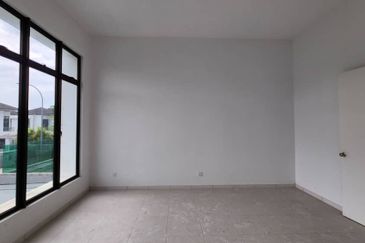 The Rainforest @ Eco Tropics