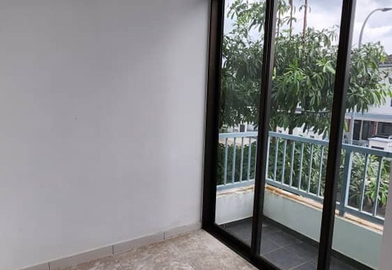 The Rainforest @ Eco Tropics