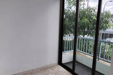 The Rainforest @ Eco Tropics