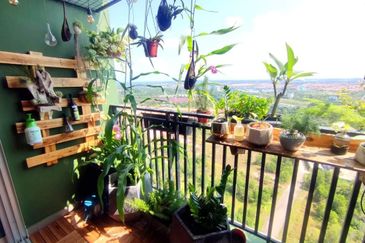 Centra Residences @ Nasa City