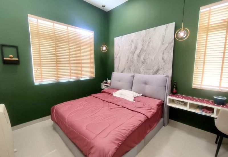 Centra Residences @ Nasa City