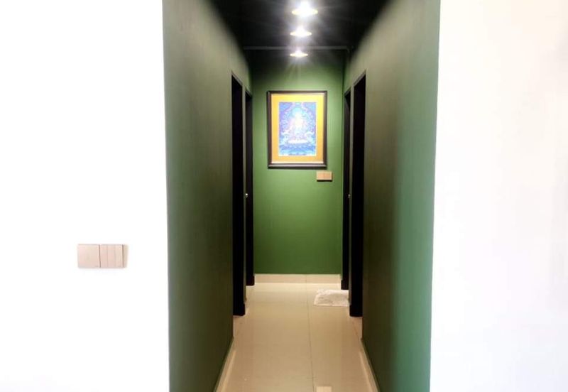 Centra Residences @ Nasa City