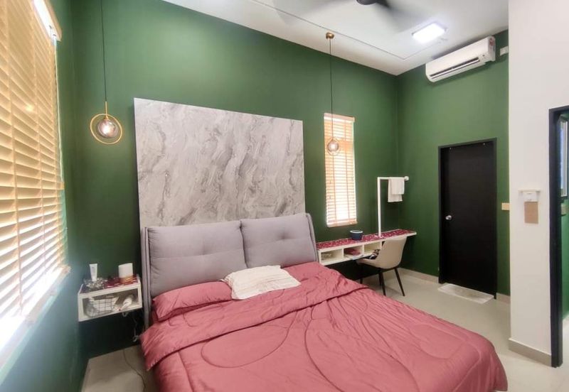 Centra Residences @ Nasa City