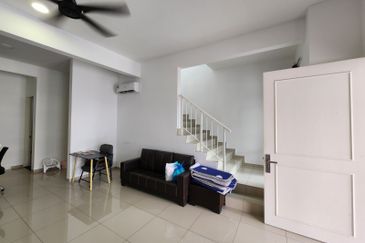 ECO TROPICS GREENSGATE (HARRISON)