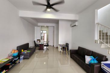 ECO TROPICS GREENSGATE (HARRISON)