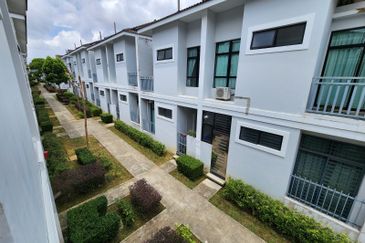 ECO TROPICS GREENSGATE (HARRISON)