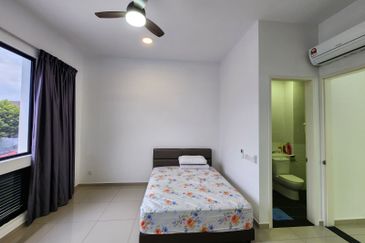 ECO TROPICS GREENSGATE (HARRISON)