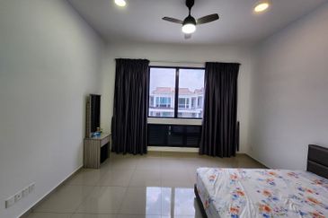 ECO TROPICS GREENSGATE (HARRISON)