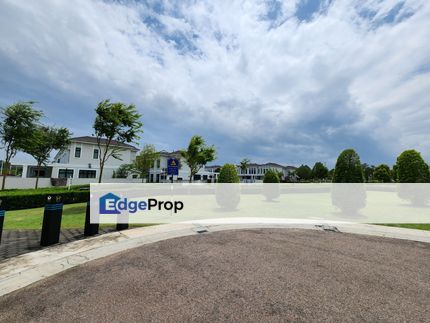 ECO TROPICS GREENSGATE (HARRISON), Johor, Johor Bahru