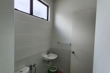 ECO TROPICS GREENSGATE (HARRISON)