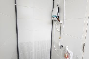 ECO TROPICS GREENSGATE (HARRISON)