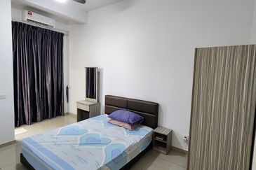 ECO TROPICS GREENSGATE (HARRISON)