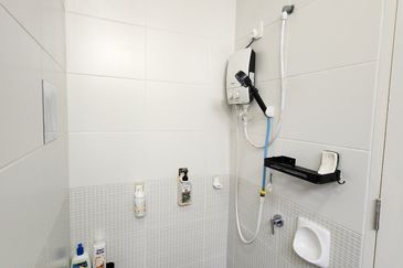 ECO TROPICS GREENSGATE (HARRISON)