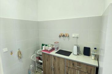 ECO TROPICS GREENSGATE (HARRISON)