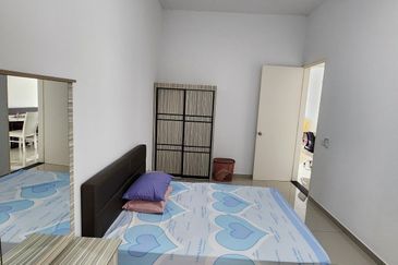 ECO TROPICS GREENSGATE (HARRISON)