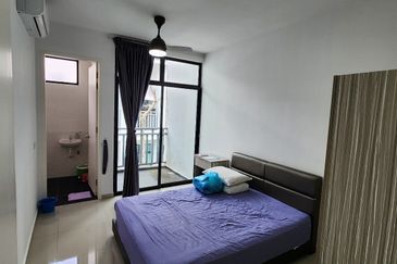 ECO TROPICS GREENSGATE (HARRISON)