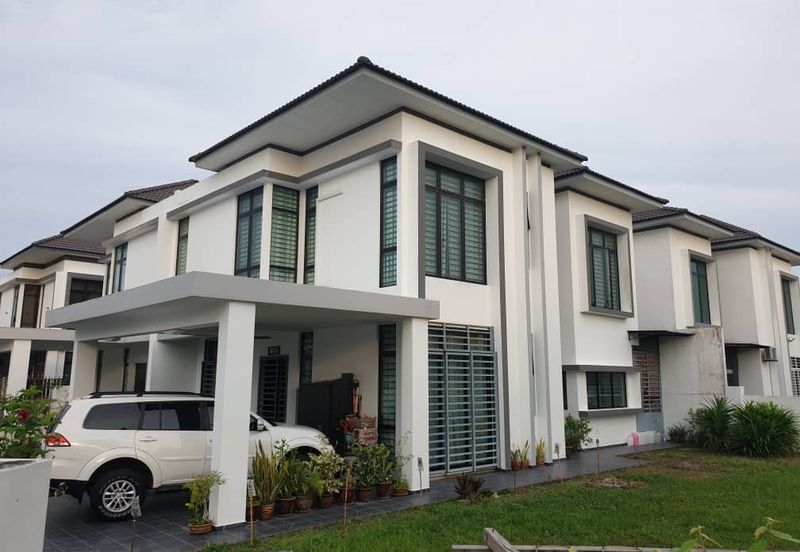 The Rainforest @ Eco Tropics