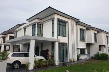 The Rainforest @ Eco Tropics