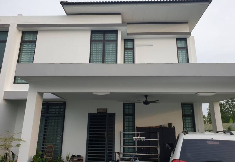 The Rainforest @ Eco Tropics