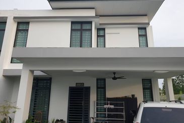 The Rainforest @ Eco Tropics