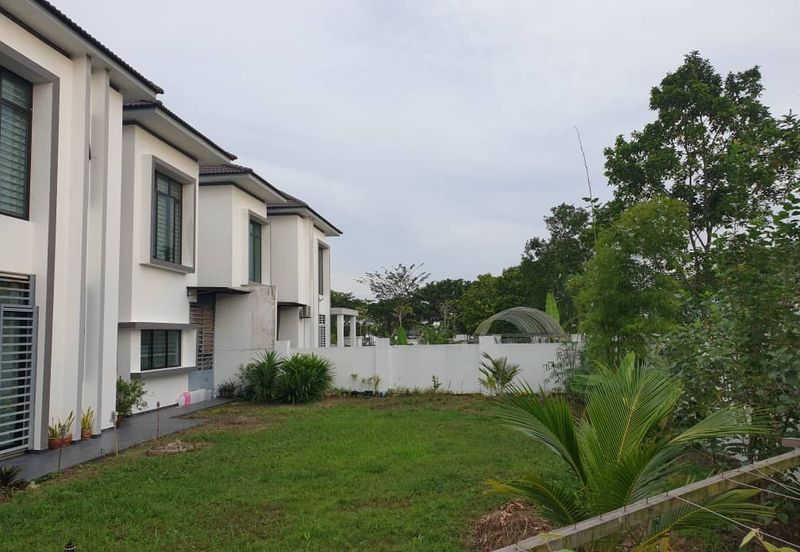 The Rainforest @ Eco Tropics