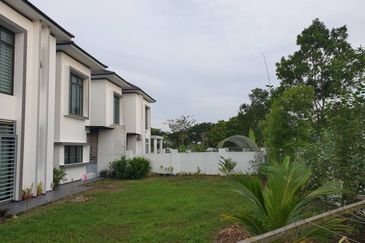 The Rainforest @ Eco Tropics