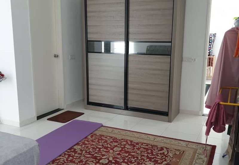 The Rainforest @ Eco Tropics