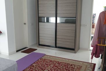 The Rainforest @ Eco Tropics