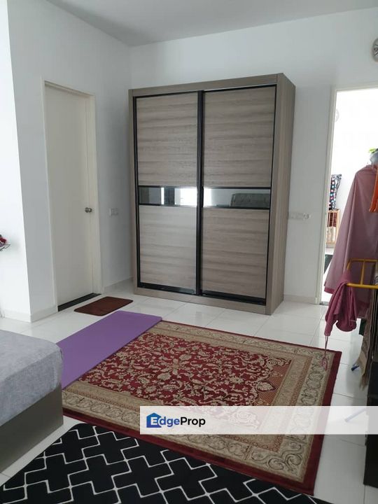 ECO TROPICS, Johor, Pasir Gudang