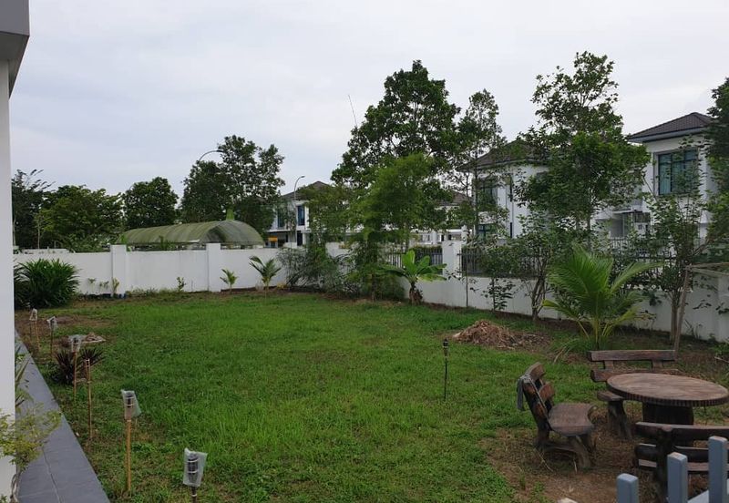 The Rainforest @ Eco Tropics