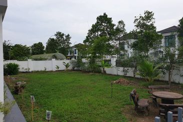 The Rainforest @ Eco Tropics