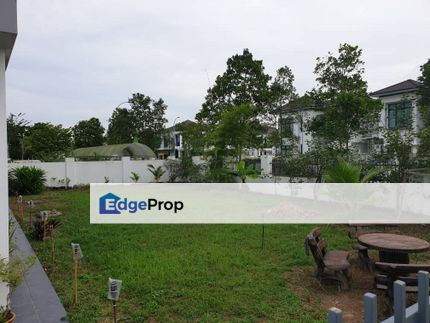 ECO TROPICS, Johor, Pasir Gudang