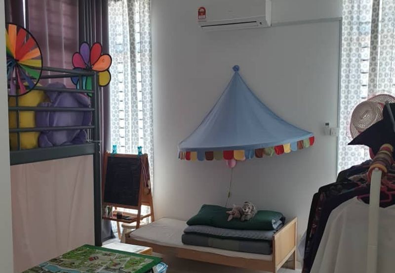 The Rainforest @ Eco Tropics