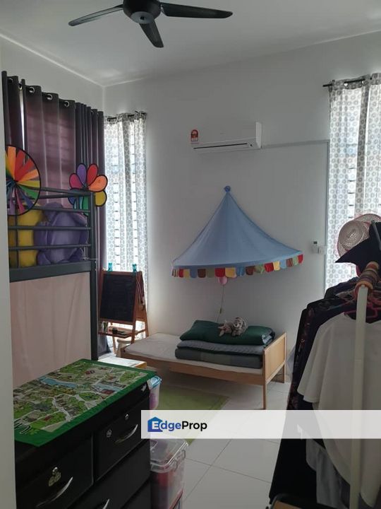 ECO TROPICS, Johor, Pasir Gudang