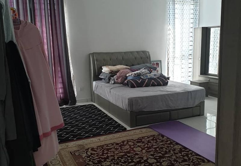 The Rainforest @ Eco Tropics