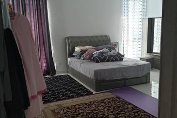 The Rainforest @ Eco Tropics