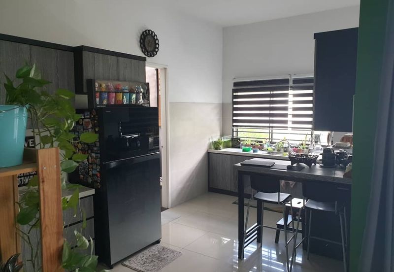 The Rainforest @ Eco Tropics