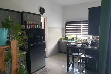 The Rainforest @ Eco Tropics