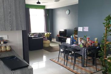 The Rainforest @ Eco Tropics