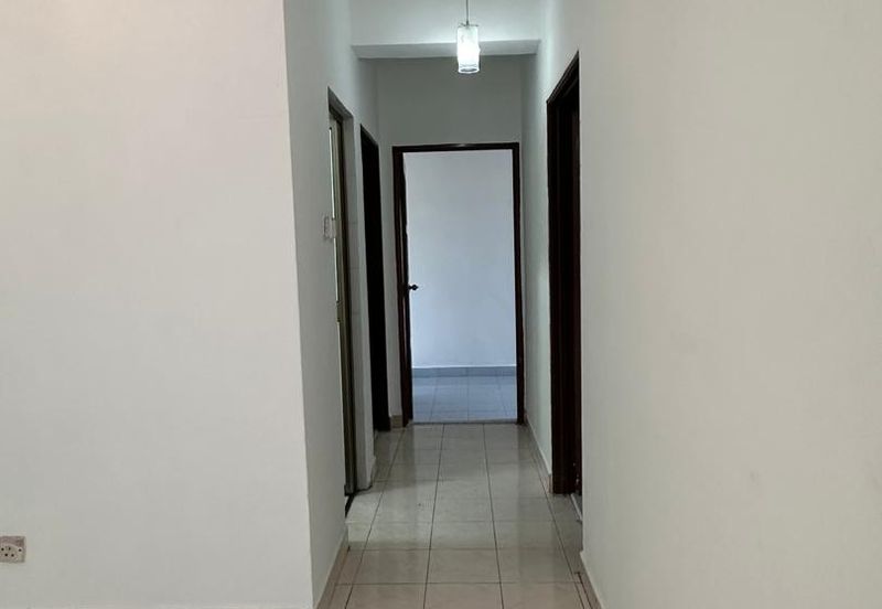 Sri Wangi Apartment