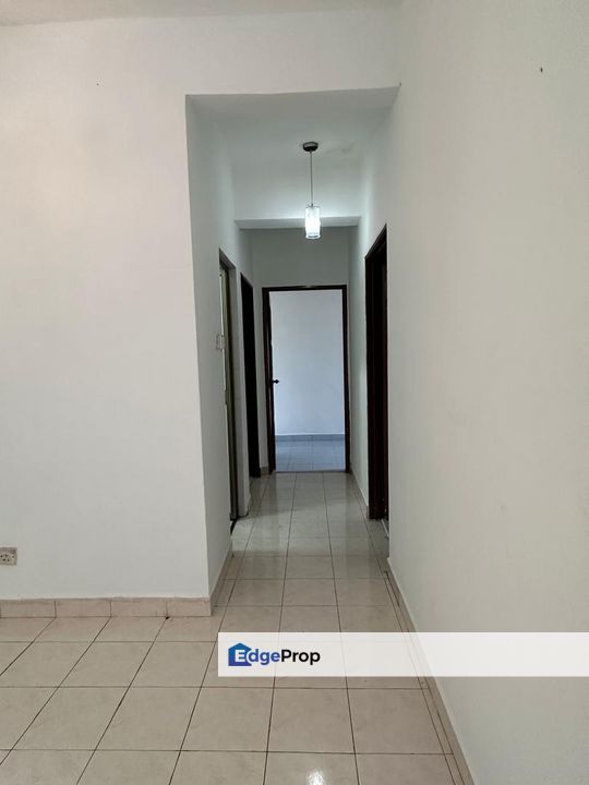 Sri Wangi Apartment, Johor, Tampoi