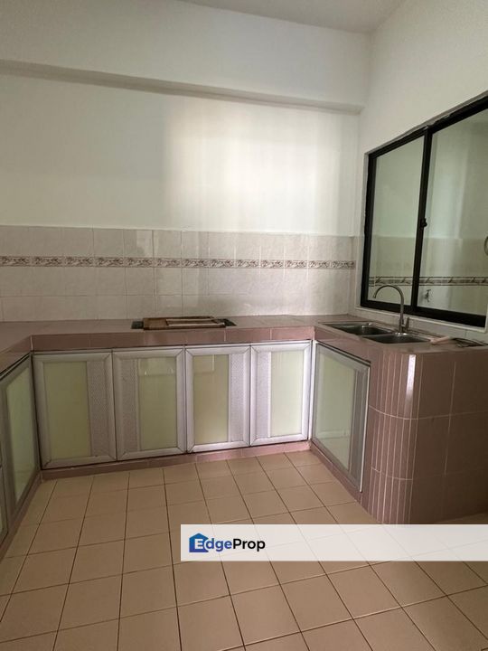 Sri Wangi Apartment, Johor, Tampoi