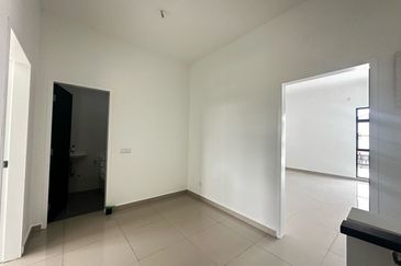 The Borough @ Eco Botanic 2