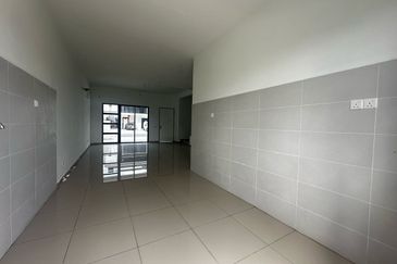 The Borough @ Eco Botanic 2