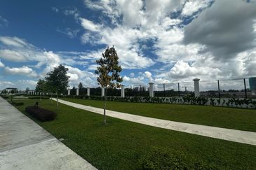 The Borough @ Eco Botanic 2