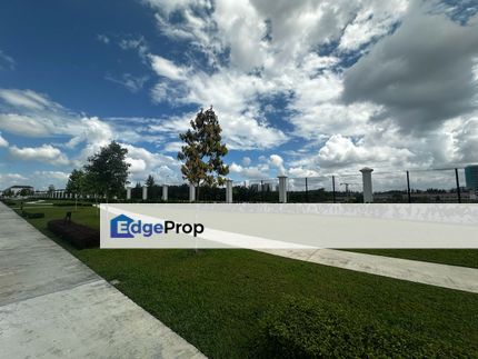 Eco Botanic 2, Johor, 
