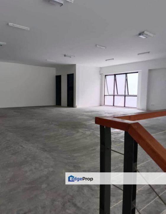 Eco Business Park 3, Johor, Masai