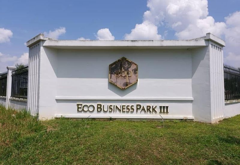 Eco Business Park 3