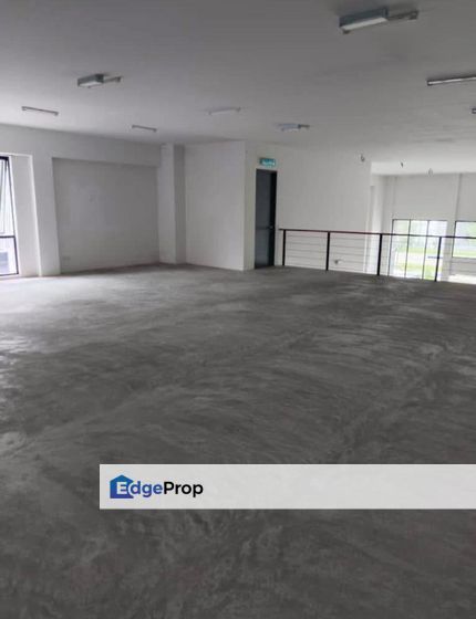 Eco Business Park 3, Johor, Masai