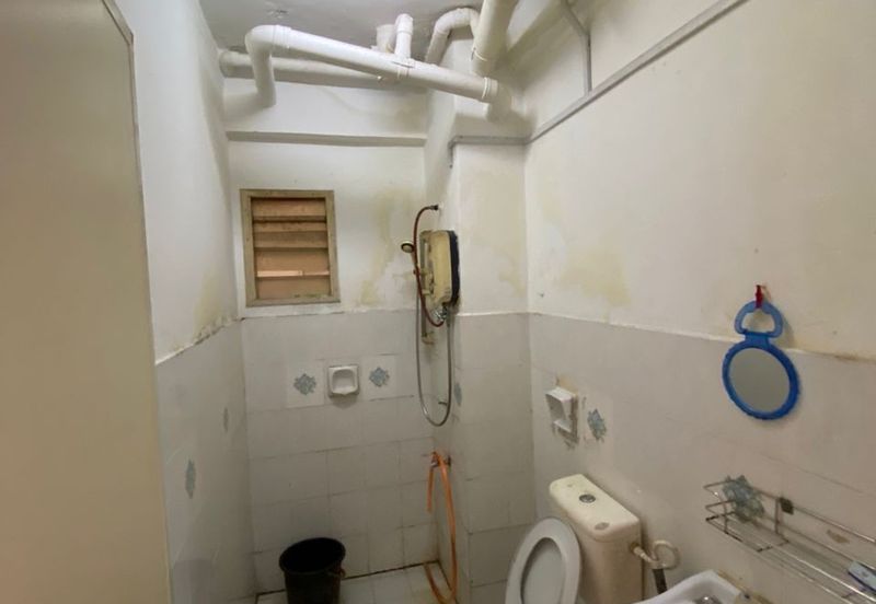 Vista Seri Alam, Bandar Baru Seri Alam